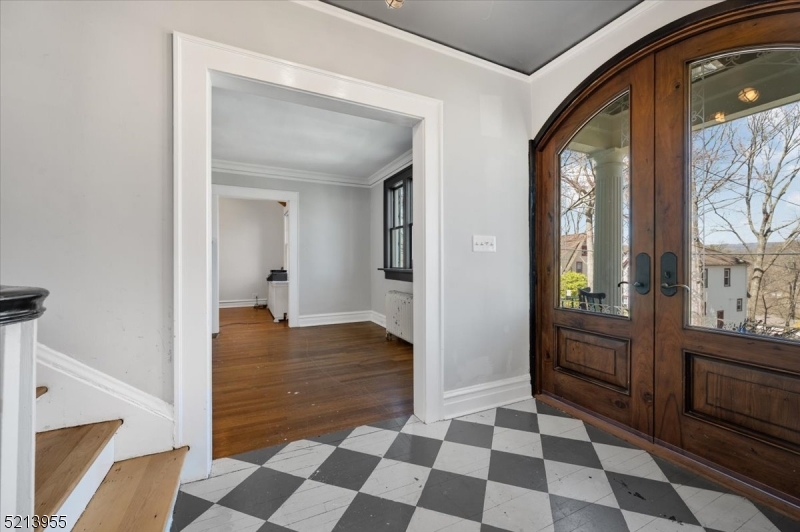 Burnham Park - Residential