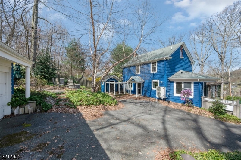 Burnham Park - Residential