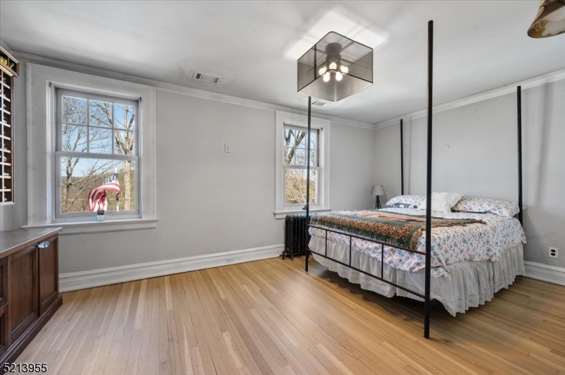 Burnham Park - Residential