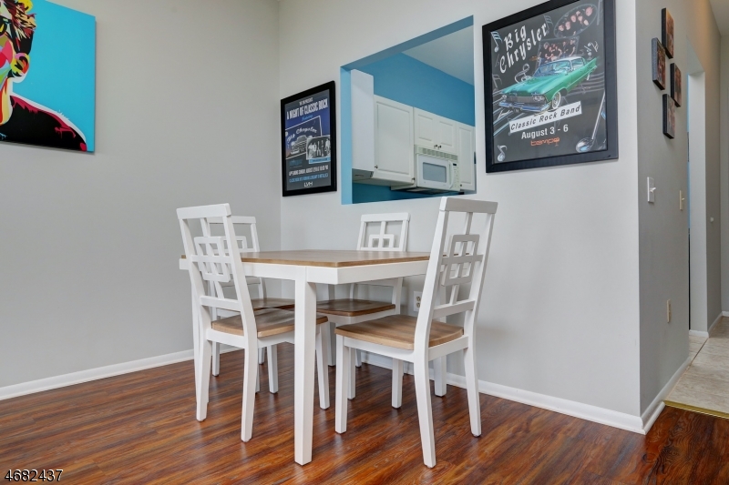 Powder Mill Heights - Residential Lease