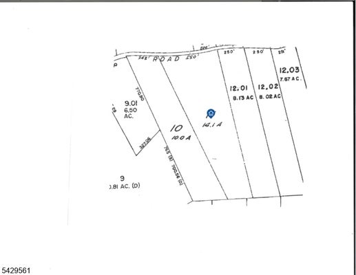 147 CHURCH RD, MILFORD, NJ 08848 - Image 7efb493fb9f8ce3e6c408dca0beb5db6/1579557510