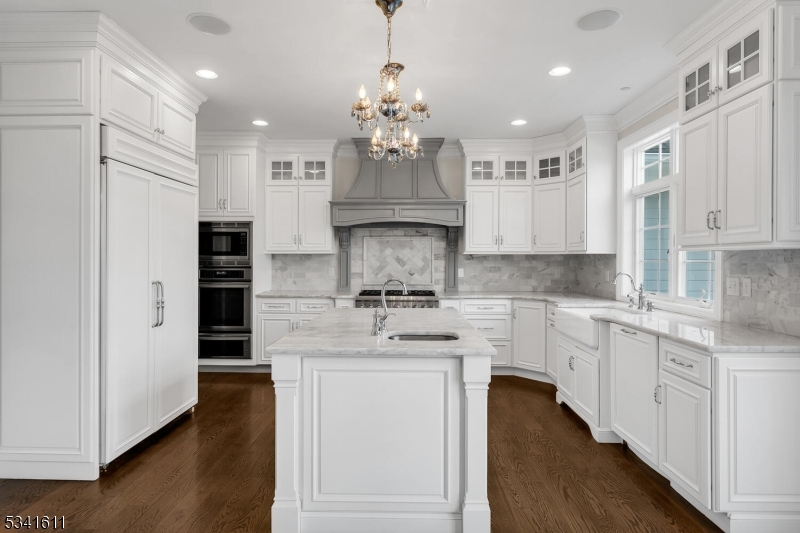 Keystone Estates - Residential