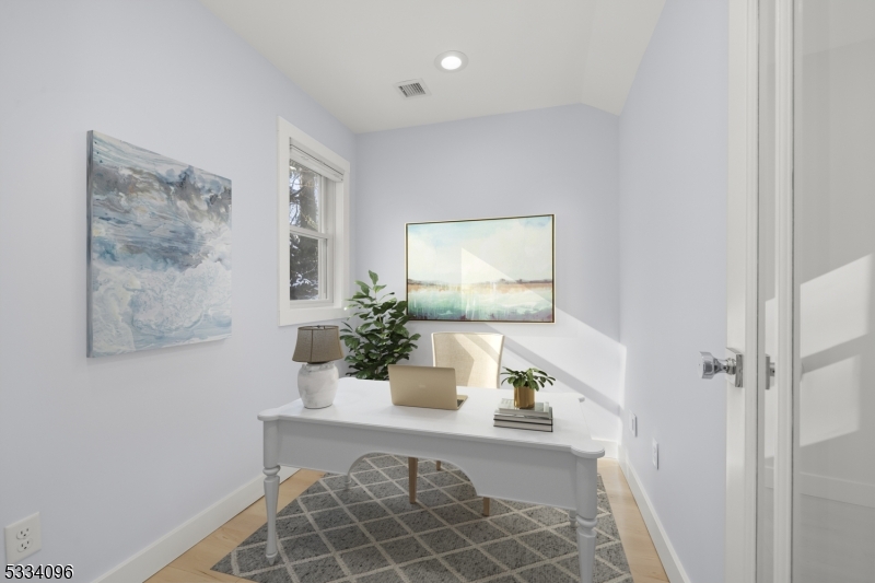 Deerfield - Residential