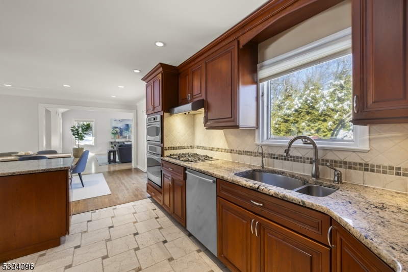 Deerfield - Residential