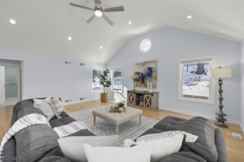 Deerfield - Residential