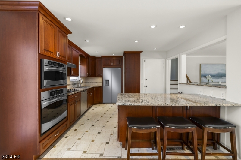 Deerfield - Residential