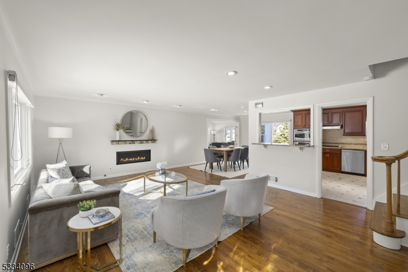 Deerfield - Residential