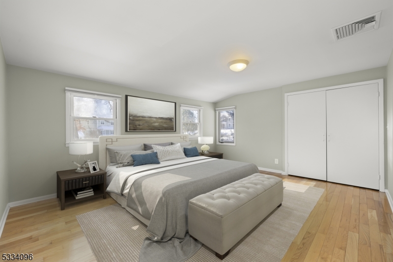 Deerfield - Residential