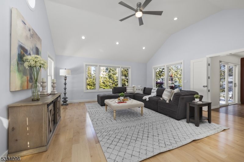 Deerfield - Residential