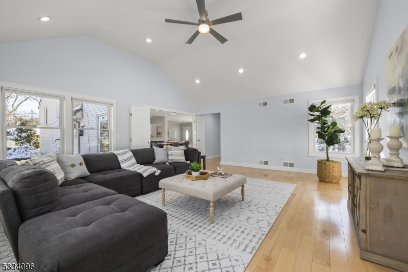 Deerfield - Residential