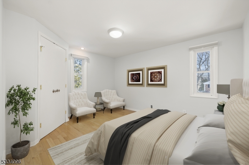 Deerfield - Residential