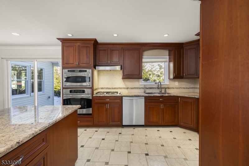 Deerfield - Residential