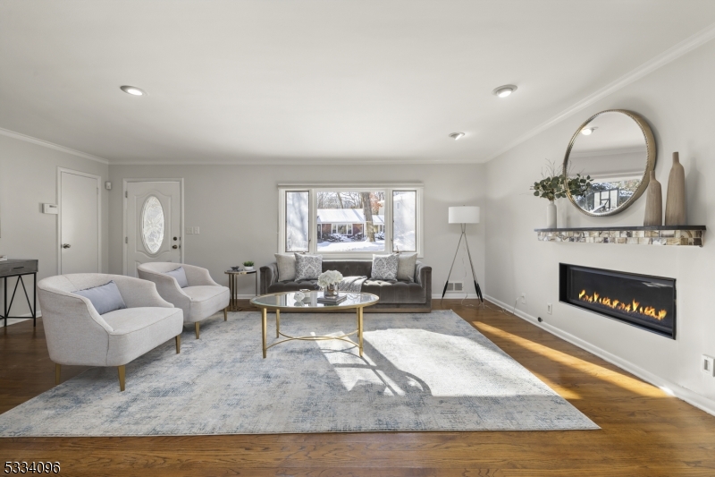 Deerfield - Residential