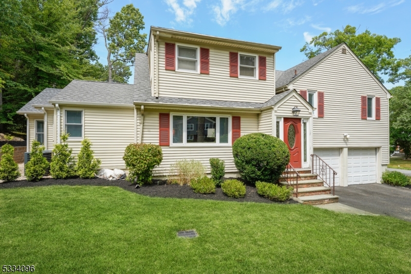 Deerfield - Residential