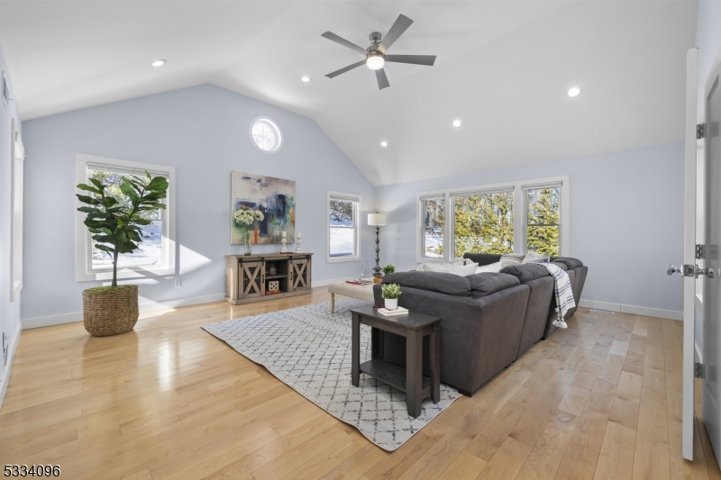 Deerfield - Residential