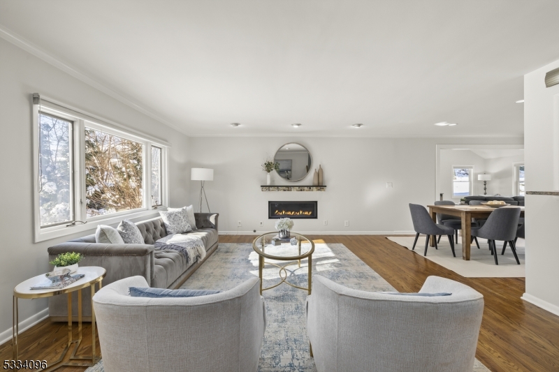 Deerfield - Residential