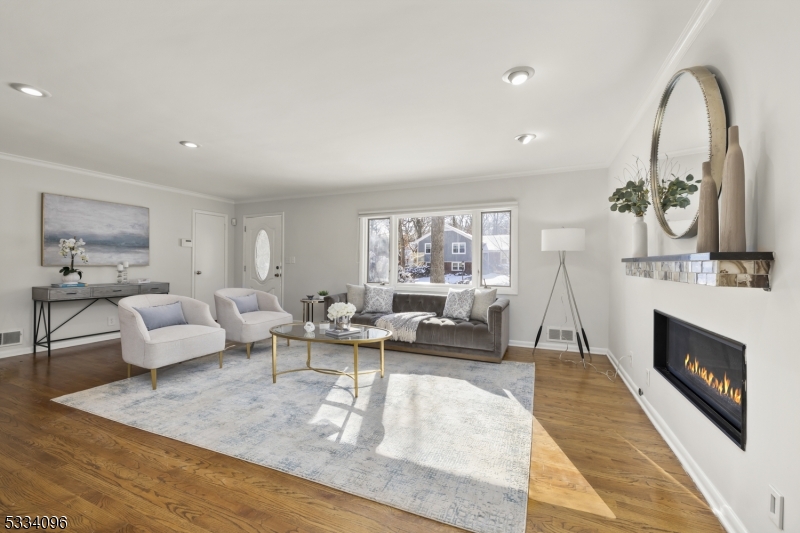 Deerfield - Residential