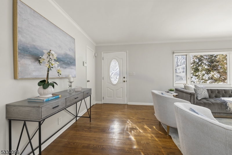 Deerfield - Residential