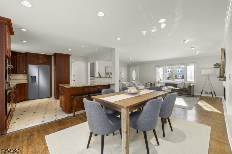 Deerfield - Residential