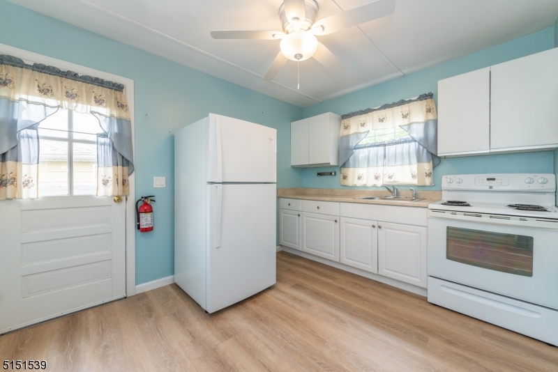 Lake Hiawatha - Residential