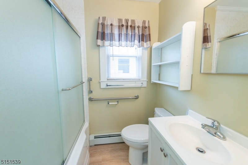 Lake Hiawatha - Residential