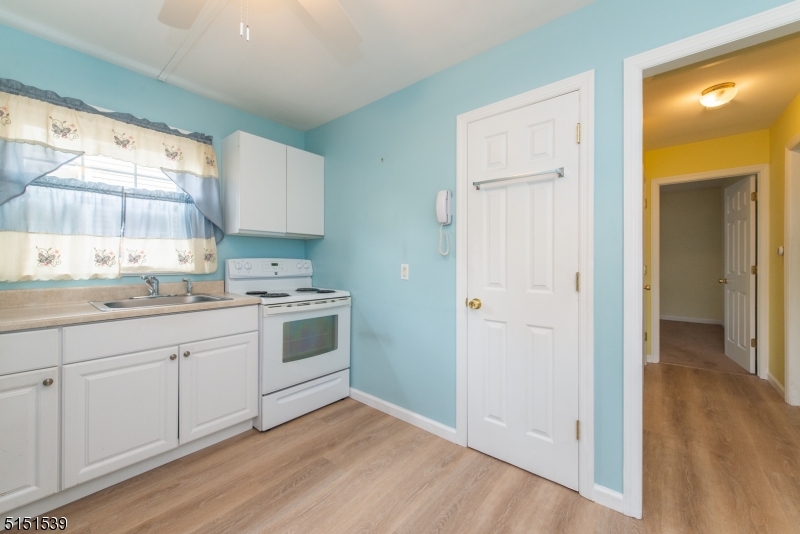 Lake Hiawatha - Residential