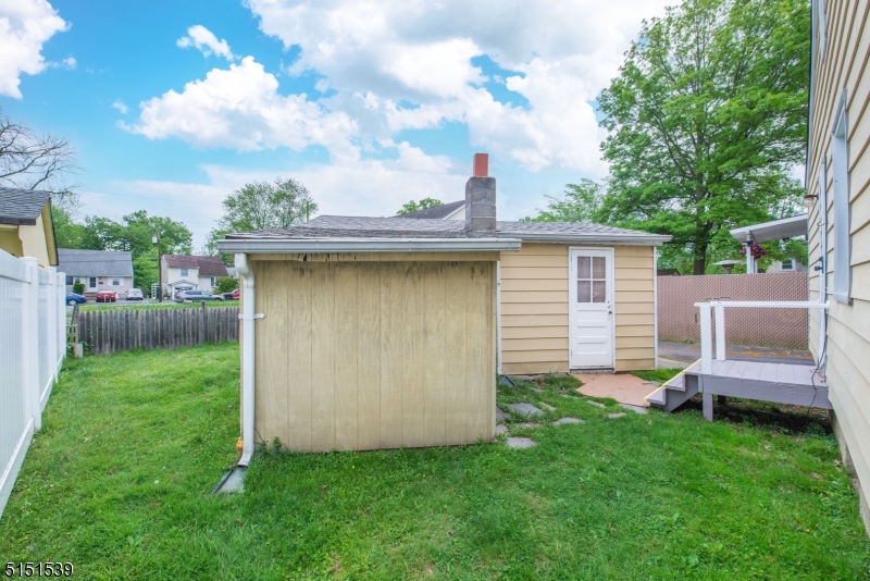 Lake Hiawatha - Residential