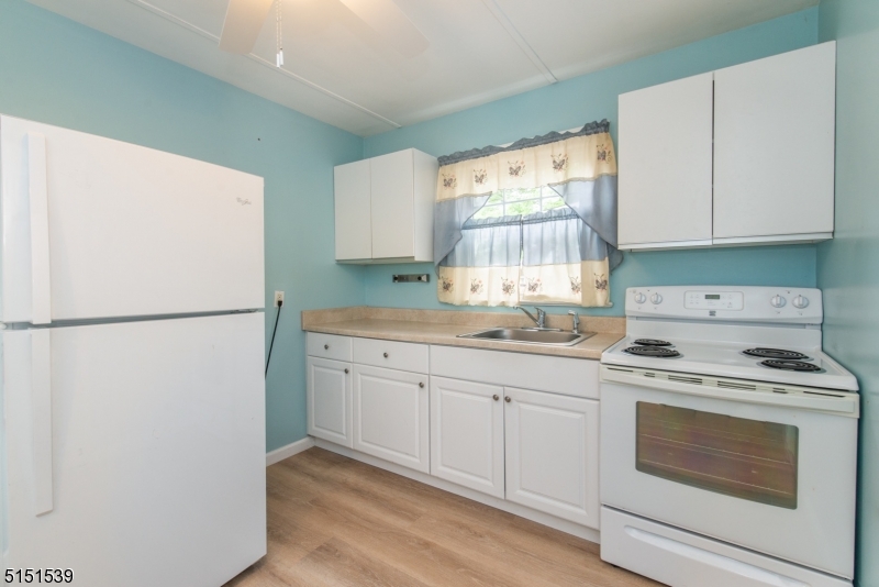 Lake Hiawatha - Residential