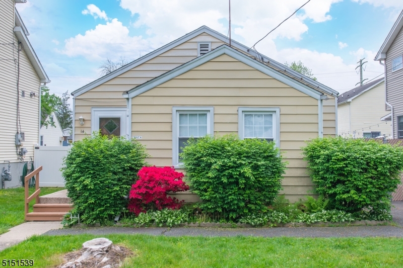 Lake Hiawatha - Residential