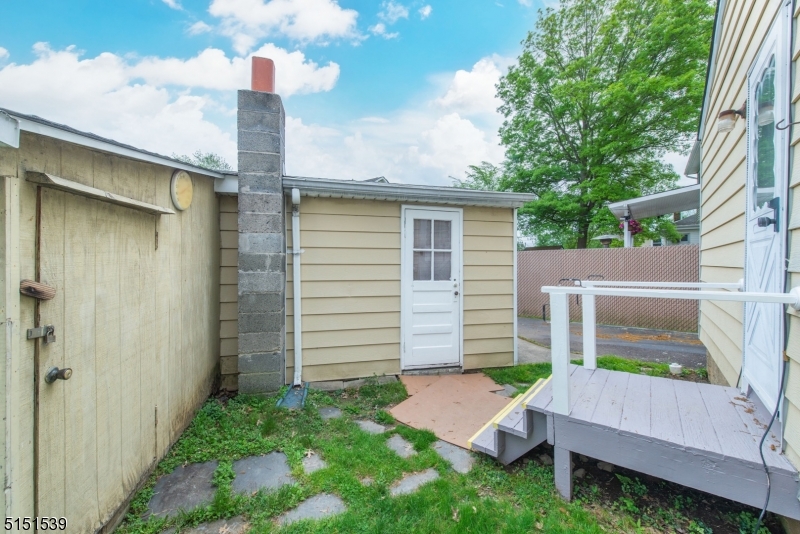 Lake Hiawatha - Residential