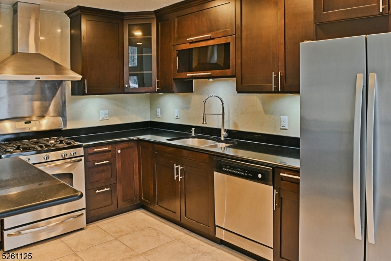 Hunting Hill - Residential