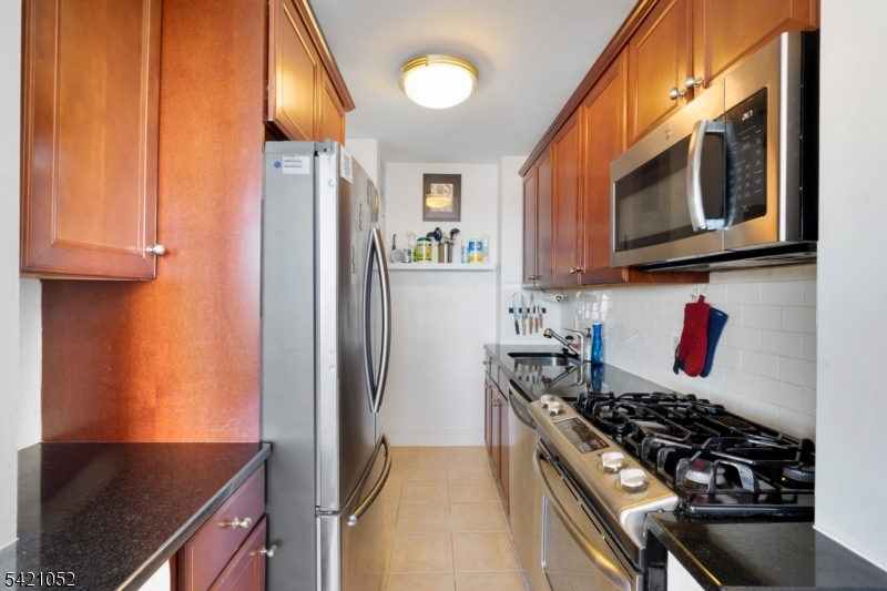 Union City - Residential