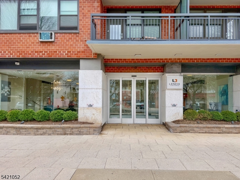 Union City - Residential