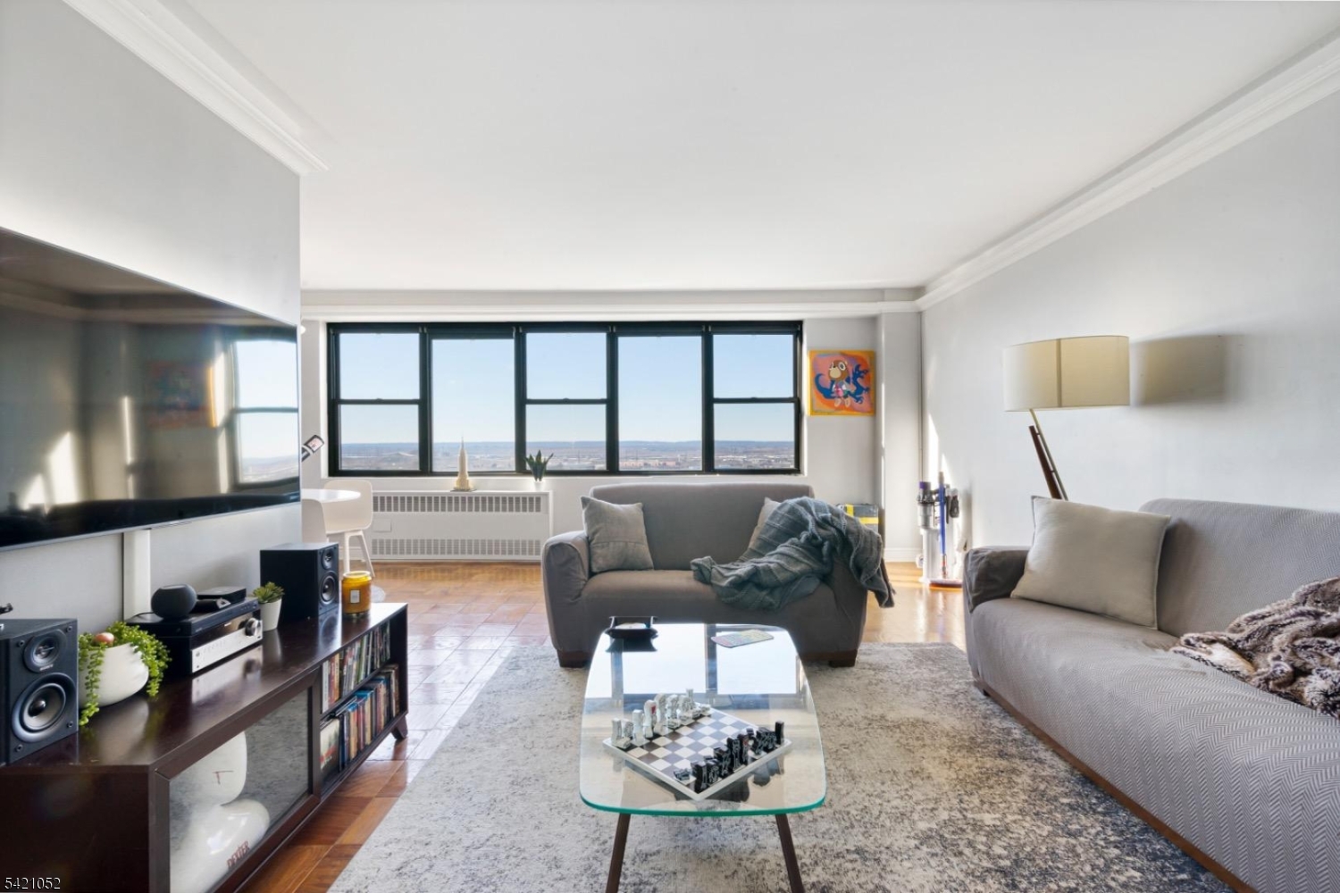 Union City - Residential