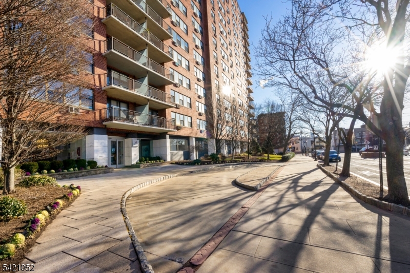 Union City - Residential