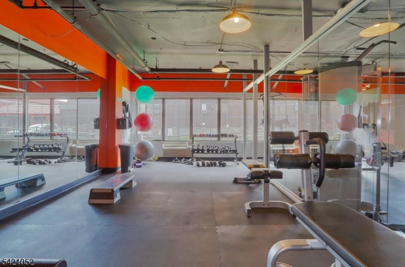 Union City - Residential