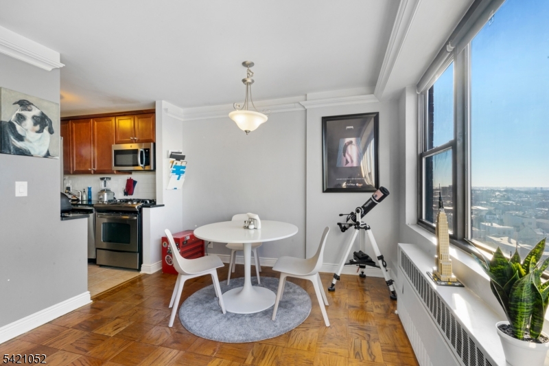 Union City - Residential