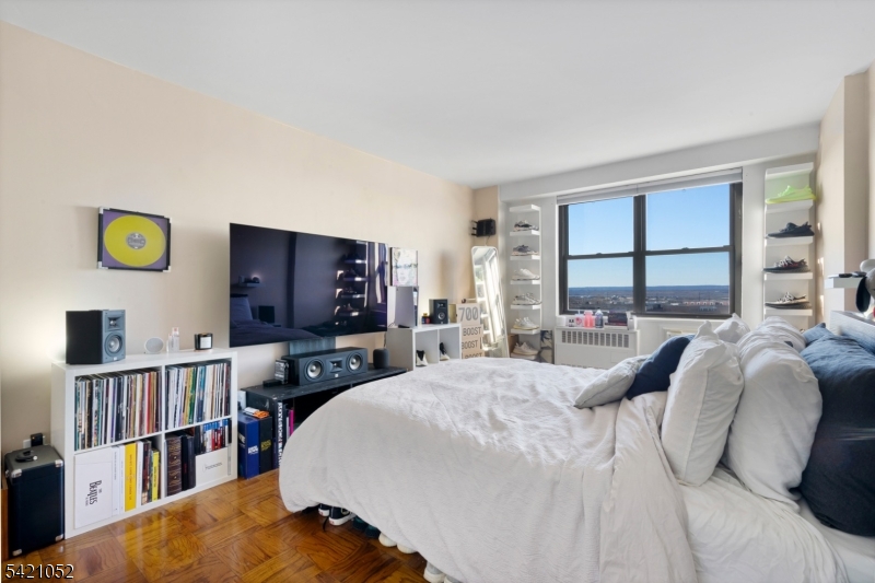 Union City - Residential