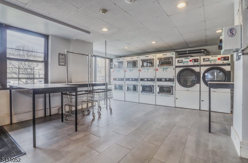 Union City - Residential