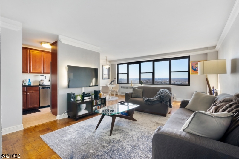 Union City - Residential