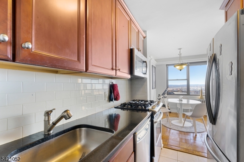 Union City - Residential