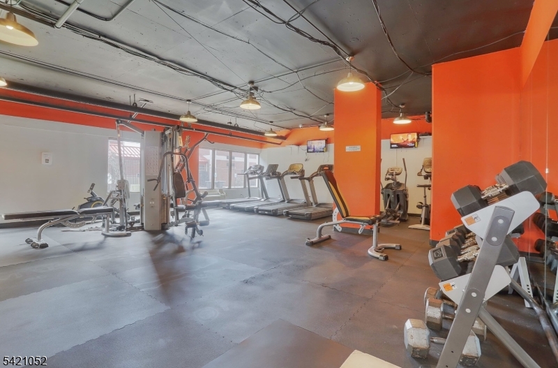 Union City - Residential