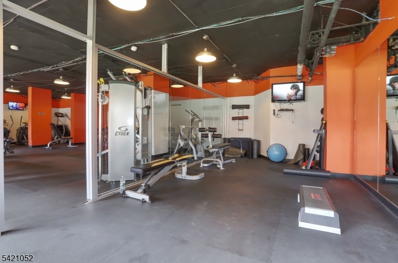 Union City - Residential