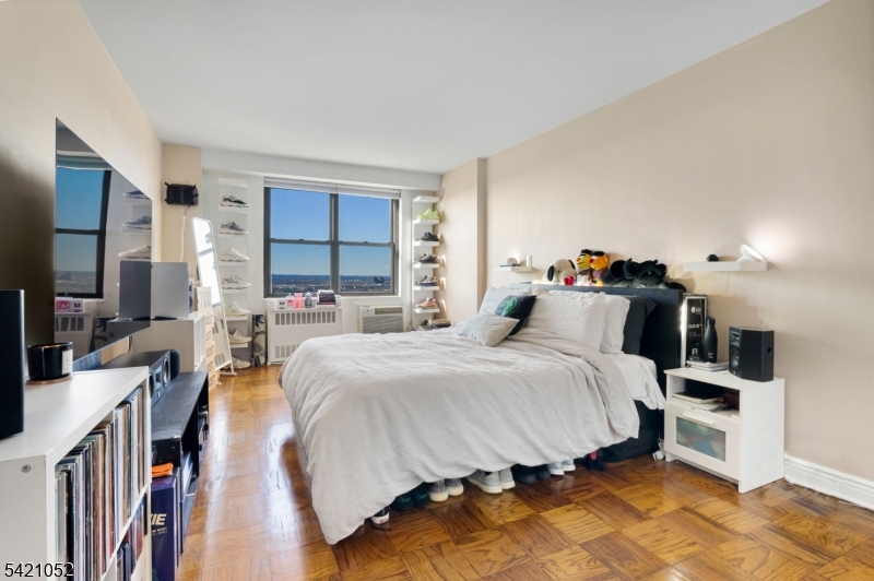 Union City - Residential