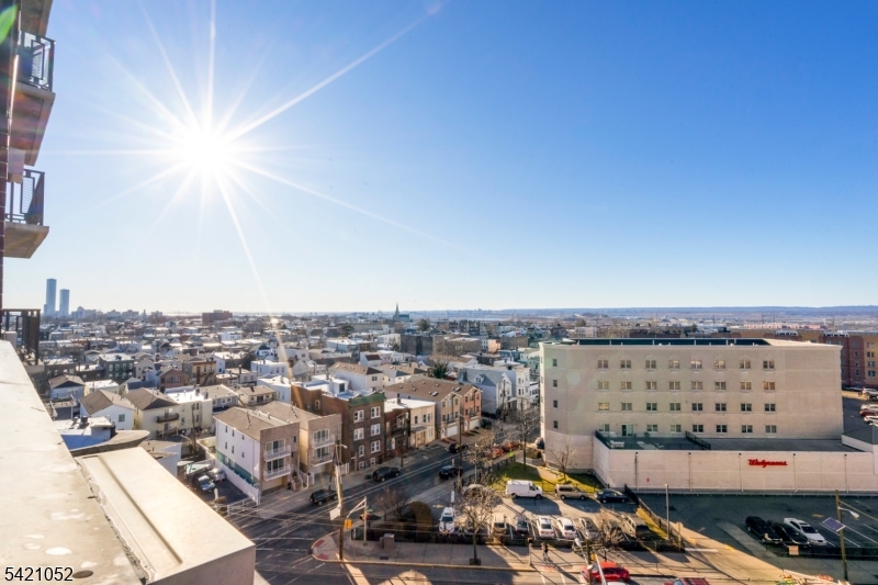 Union City - Residential