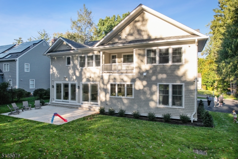 Deerfield - Residential