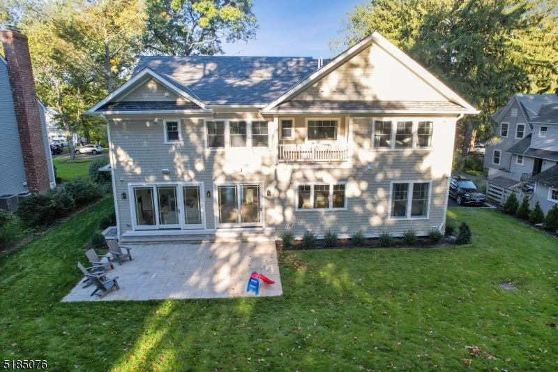 Deerfield - Residential