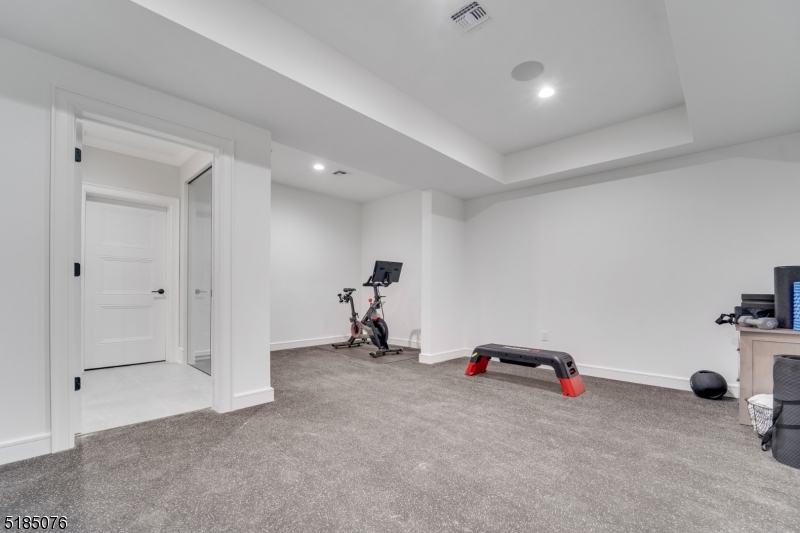 Deerfield - Residential