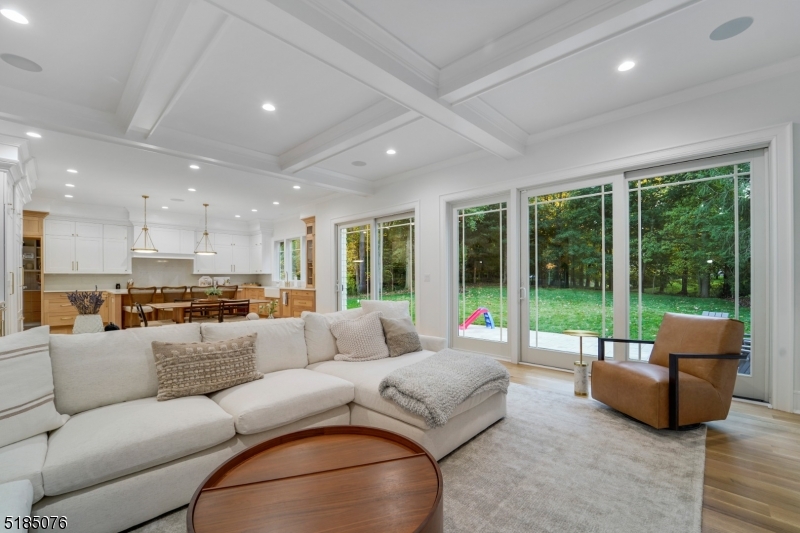 Deerfield - Residential