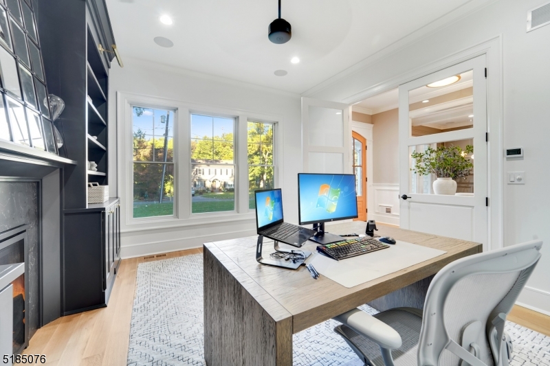 Deerfield - Residential